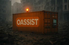 proyecto oassist 1 