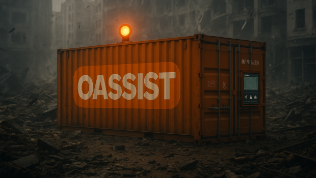 proyecto oassist 1 