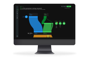 schneider electric gana el premio de diseo ux en la categora de concepto destacando el enfoque innovador y centrado en el usuario en la gestin de instalaciones jpg 