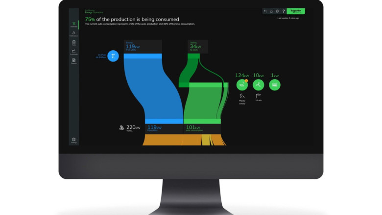 schneider electric gana el premio de diseo ux en la categora de concepto destacando el enfoque innovador y centrado en el usuario en la gestin de instalaciones jpg 