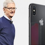 tim cook apple iphone dolar portada tim cook apple iphone dolar portada