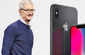 tim cook apple iphone dolar portada tim cook apple iphone dolar portada