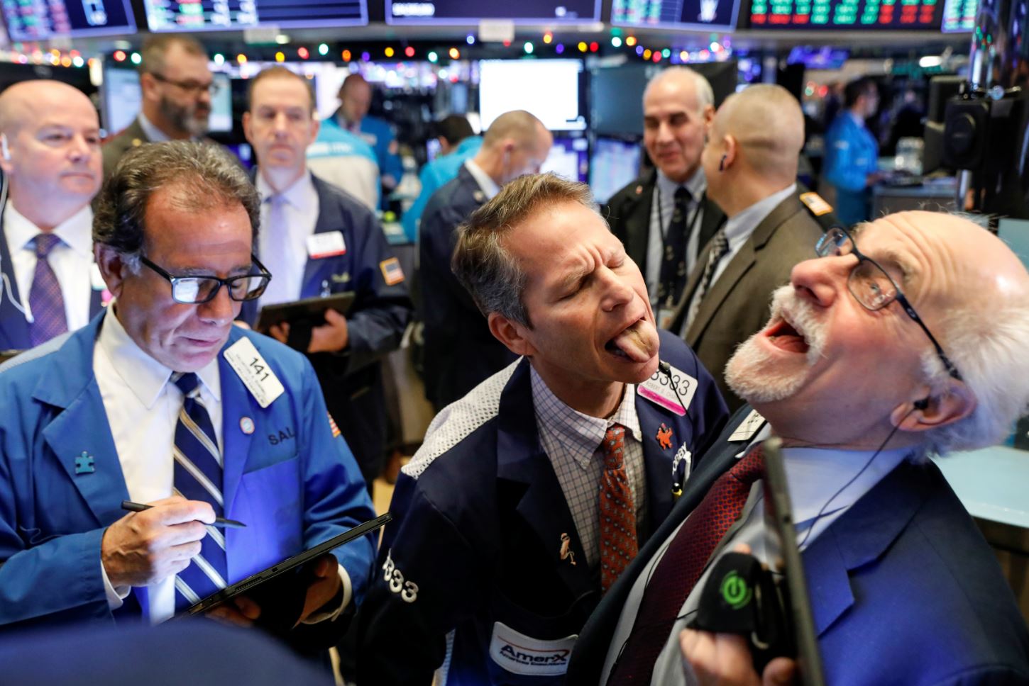 traders wall street marches bourse 20220509083725