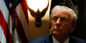 trump a effectue mercredi de nouvelles annonces sur les droits de douane 20250304060108 